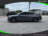 Used 2016 Honda Accord Sport image 2