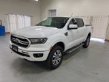 Used 2023 Ford Ranger Lariat image 4