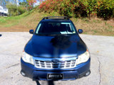 Used 2012 Subaru Forester 2.5X Limited image 2