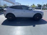 Used 2020 Jaguar E-PACE SE image 4