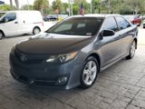 Used 2013 Toyota Camry SE image 3