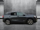 Used 2020 GMC Terrain SLT image 4