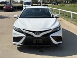 Used 2021 Toyota Camry SE image 2