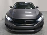 Used 2020 Honda Civic LX image 2