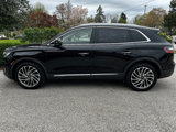 Used 2019 Lincoln Nautilus Reserve image 6