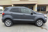 Used 2021 Ford EcoSport SE w/ SE Convenience Package image 6
