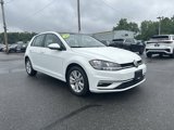 Certified 2019 Volkswagen Golf SE image 3