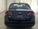 New 2025 Nissan Versa S image 3
