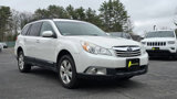Used 2012 Subaru Outback 2.5i Premium image 2