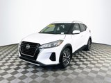 Certified 2023 Nissan Kicks SV image 5