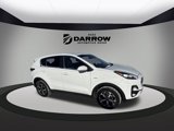 Used 2020 Kia Sportage LX image 3