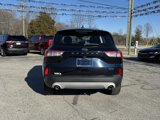 Used 2021 Ford Escape S image 4