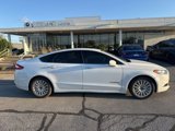 Used 2016 Ford Fusion SE image 4