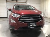 Used 2019 Ford EcoSport SE w/ SE Convenience Package image 2