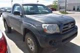 Used 2009 Toyota Tacoma 4x4 Regular Cab image 3