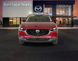 Used 2023 MAZDA CX-30 AWD 2.5 S w/ Preferred Package image 3