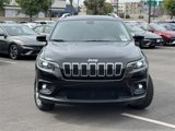 Used 2020 Jeep Cherokee Latitude Plus image 2