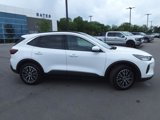 Used 2023 Ford Escape SE w/ Class II Trailer Tow Package image 2