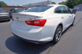 Used 2019 Chevrolet Malibu RS w/ LPO, Convenience Package 1 image 6