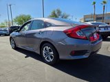 Used 2016 Honda Civic LX image 4