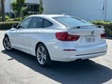Used 2018 BMW 330i Gran Turismo xDrive image 6