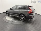 Certified 2022 Volvo XC60 B5 R-Design w/ Protection Package Premier image 6