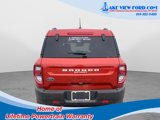 Used 2024 Ford Bronco Sport Big Bend image 5