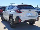 New 2025 Subaru Crosstrek 2.0i image 3