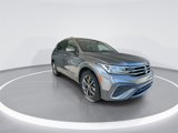 Certified 2022 Volkswagen Tiguan SE image 2