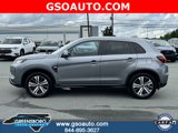 Used 2022 Mitsubishi Outlander Sport ES image 3