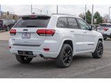 Used 2021 Jeep Grand Cherokee Laredo X image 3
