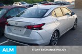 Used 2023 Nissan Versa SV image 4