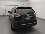 Used 2016 Nissan Rogue SL w/ SL Premium Package image 6
