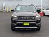 Used 2022 Jeep Compass Limited w/ Elite Group image 2