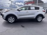 Used 2018 Kia Sportage LX image 2