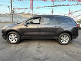 Used 2014 Chevrolet Traverse LT image 3