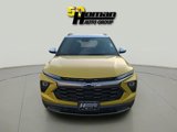 New 2024 Chevrolet TrailBlazer ACTIV w/ Convenience Package image 6