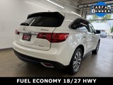 Used 2014 Acura MDX SH-AWD w/ Technology Package image 3