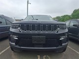 Used 2023 Jeep Grand Cherokee 4WD 4xe image 2