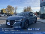 New 2025 Nissan Sentra SV w/ All-Weather Package image 3