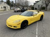 Used 2009 Chevrolet Corvette Coupe w/ Preferred Equipment Group image 3