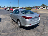 Used 2013 Kia Optima EX image 5