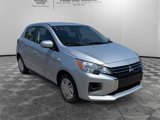 New 2024 Mitsubishi Mirage ES image 3