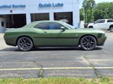 Used 2019 Dodge Challenger SXT w/ Driver Convenience Group image 2
