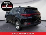 Used 2019 Kia Sportage LX image 4