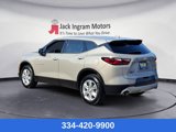 Used 2021 Chevrolet Blazer LT image 3
