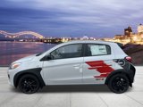 New 2024 Mitsubishi Mirage SE image 2