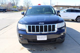Used 2012 Jeep Grand Cherokee Laredo w/ Laredo E Group image 4
