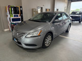 Used 2014 Nissan Sentra SV image 2