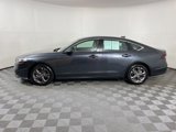 Certified 2024 Honda Accord EX image 2
